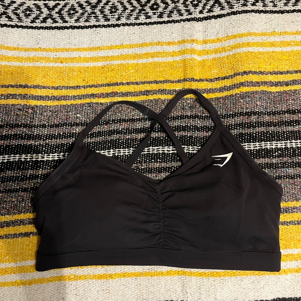 Gymshark Sports Bra
